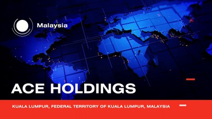 The Company Profile of Ace Holdings