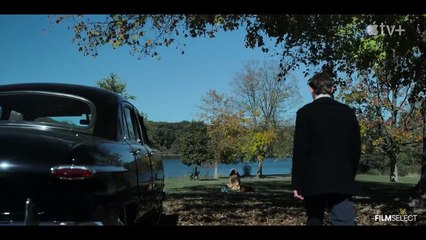 SHINING GIRLS Trailer (2022) Apple TV+