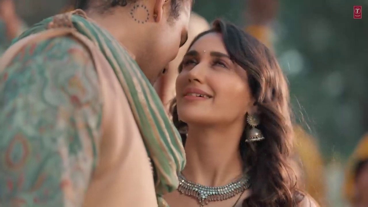 Video: Mast Nazron Se | Rochak K ft Jubin Nautiyal, Nikita Dutta | Manoj M | Ashish P | Bhushan K