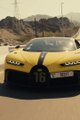 Bugatti Chiron Pur Sport Car Racing