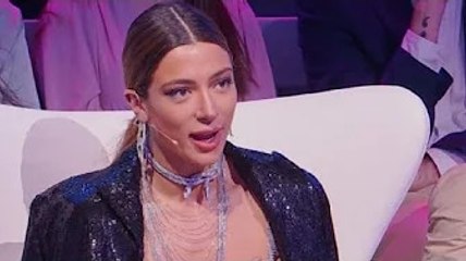 La delusione di Soleil Sorge dopo il GF Vip: "Jessica e Clarissa hanno detto frasi poco carine" Sole