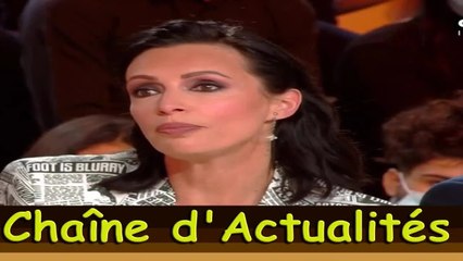 Vous êtes insupportable »  Cyril Hanouna très remonté, il recadre Géraldine Maillet