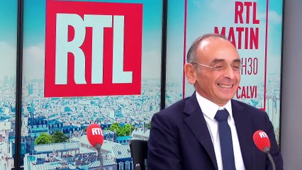 "Le vote Zemmour, c'est le vote sex-shop : beaucoup le font mais n'osent pas le dire"