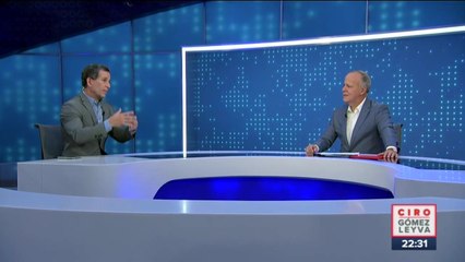 Noticias con Ciro Gómez Leyva | Programa Completo 30/marzo/2022