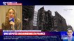 "On ne peut pas croire un seul mot que les Russes nous disent": Lesia Vasylenko, députée ukrainienne d'opposition, se dit sceptique quant au cessez-le-feu promis par les Russes