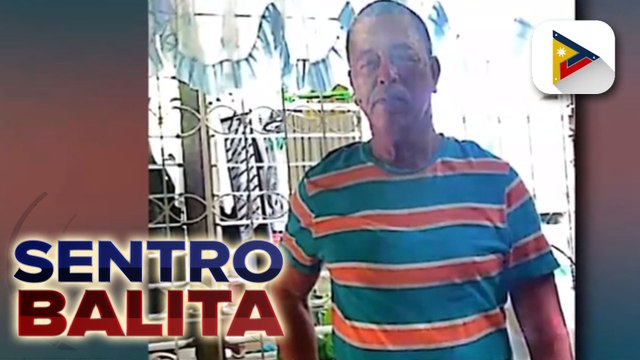 SENTRO SERBISYO: | Isang senior citizen, humihingi ng tulong matapos mailagay ng SSS ang kanyang pension sa ibang account