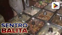 Filipino Food Month, ipinagdiriwang tuwing Abril;   Eksperto, ipinaliwanag kung bakit walang ‘national dish’ ang Pilipinas