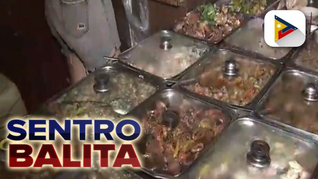 Filipino Food Month, ipinagdiriwang tuwing Abril; Eksperto, ipinaliwanag kung bakit walang ‘national dish’ ang Pilipinas