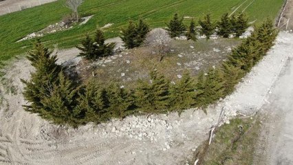 Son Dakika |  ÇATALCA'DA 'ŞEHİTLİK' DAVASI