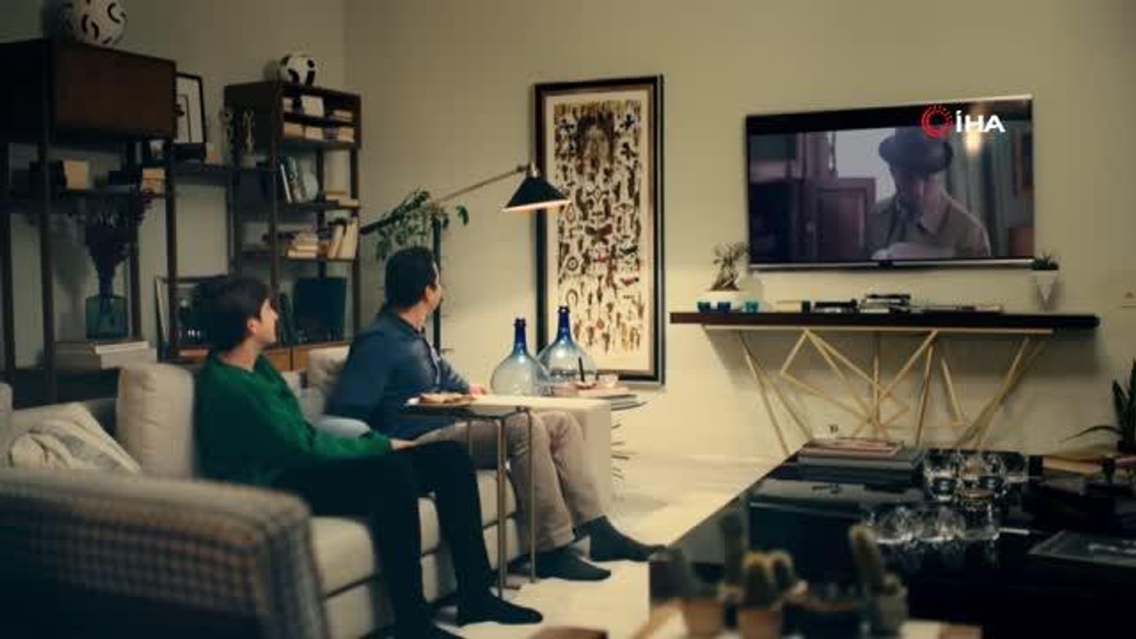 Son dakika haberi! Enerji ve Tabii Kaynaklar Bakanlığından enerji verimliliğine ilişkin kamu spotu