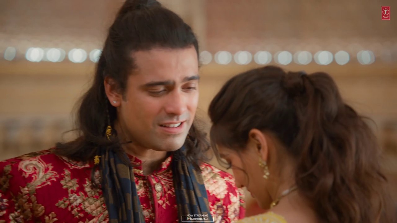 Video Mast Nazron Se  Rochak K ft Jubin Nautiyal Nikita Dutta  Manoj M  Ashish P  Bhushan K_1080p