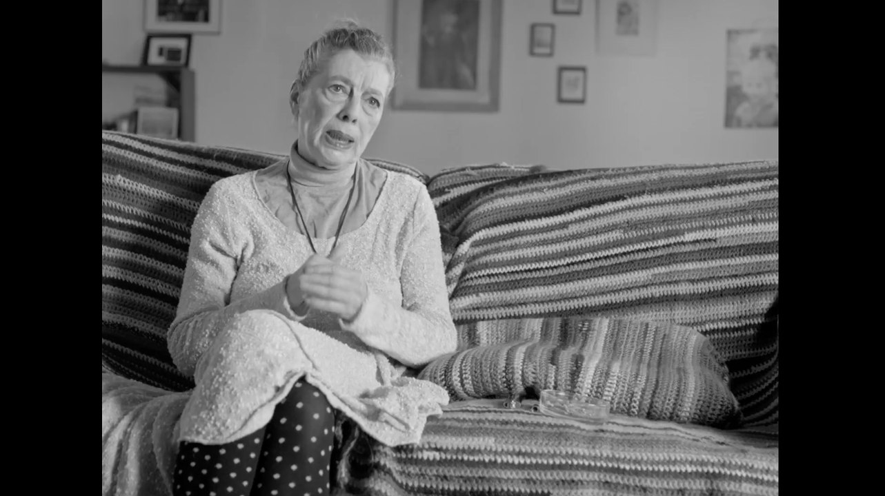 Bettina - Trailer 2 (Deutsch) HD