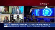 Tak Pandang Bulu, Batasan Kecepatan Berlaku untuk Semua Kendaraan Termasuk Mobil Sport dan Plat RFS!