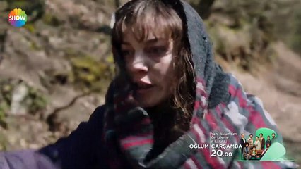 Oğlum 9. Bölüm 1. Ön İzleme | Kaan’ın gördüğü adam kim?