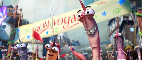 Around the World in 80 Days Film Trailer