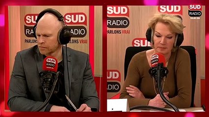 Corinne : "J'avais 16 ans lors de ma première fois"