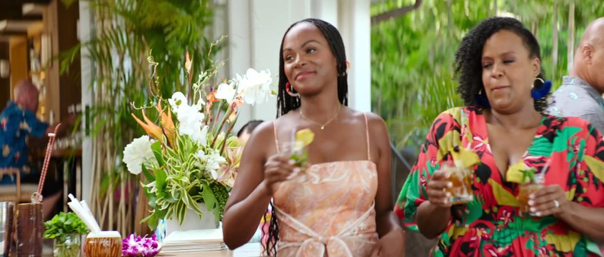 Sonic 2: La Película, clip exclusivo