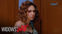 Widows’ Web: The night when Barbara was angry | Episode 23 (3/4)