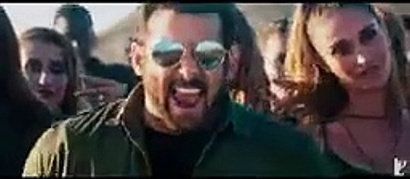Swag Se Swagat | Full Song | Tiger Zinda Hai, Salman Khan, Katrina Kaif, Vishal Dadlani, Neha Bhasin