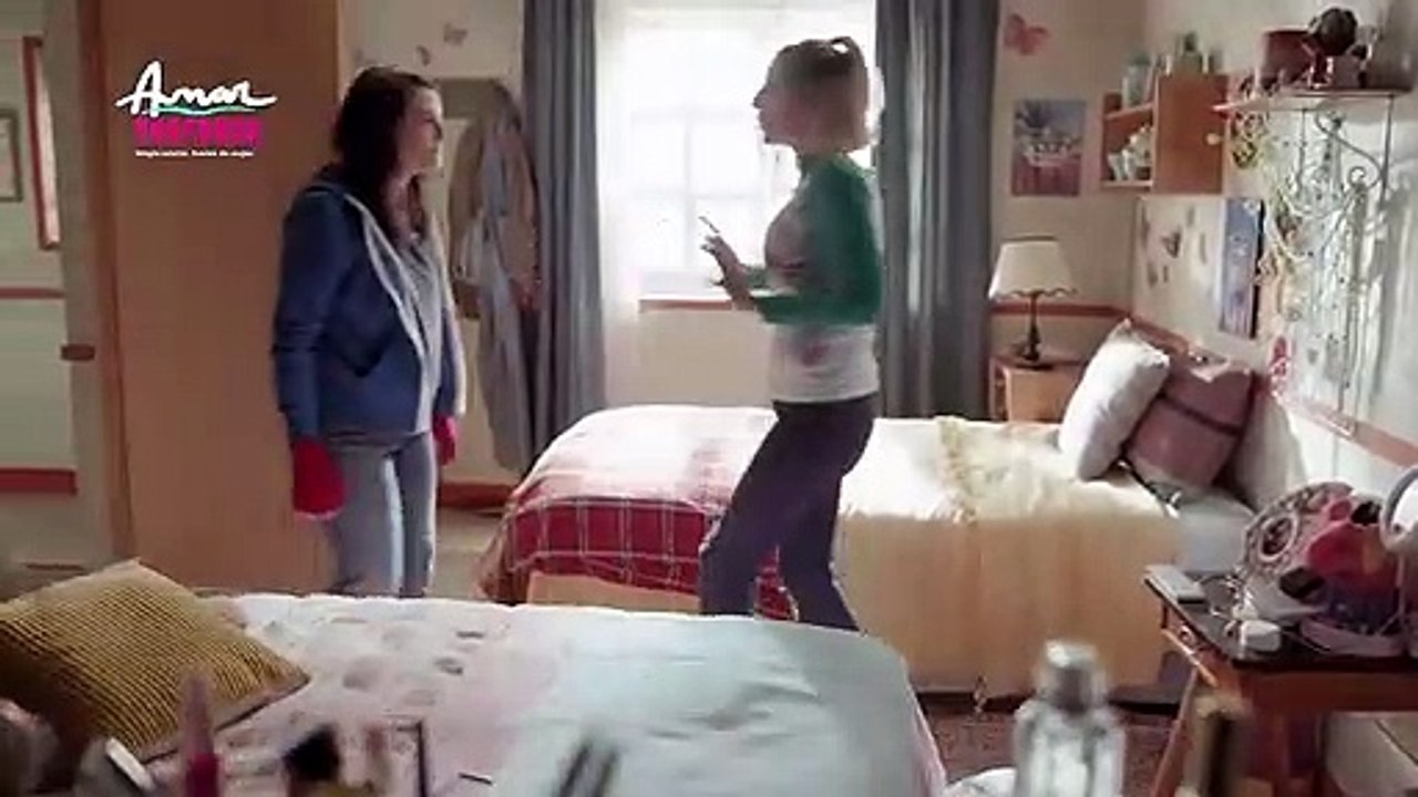 Amar Profundo Capitulo 42 HD - Video Dailymotion