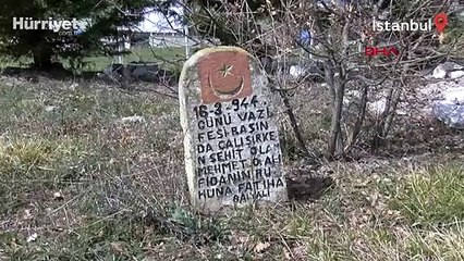 Çatalca'da 'şehitlik' davası! 'Haber bizi çok üzdü'