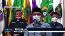Ridwan Kamil Tak Mau Pengalaman Pahitnya Dirasakan Buruh Migran