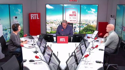 France 2022 avec Yves Calvi et Isabelle Choquet