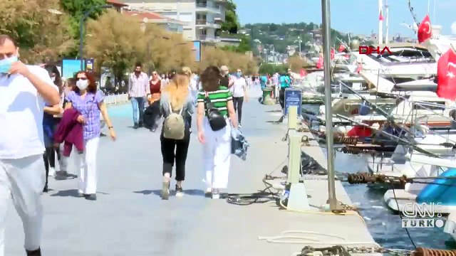 Meteoroloji'den toz taşınımı uyarısı! 31 Mart 2022 hava durumu tahminleri