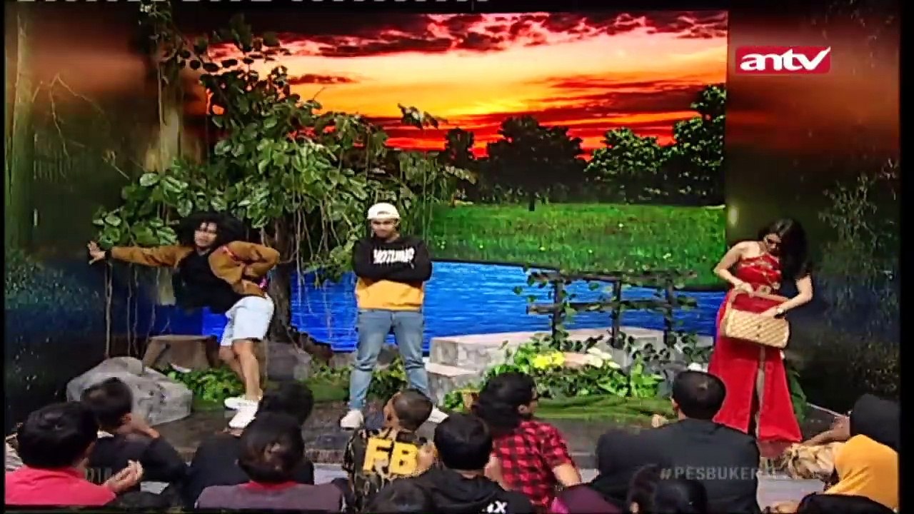 Pacar Baru Ayu Ting-Ting!
