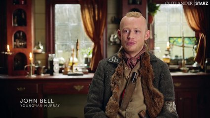 Outlander s4 e6 - Inside Episode 4 Season 6