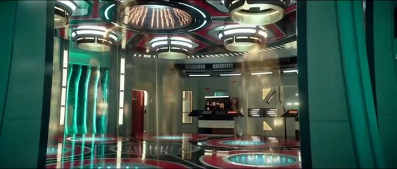 Star Trek Strange New Worlds - Hemmer