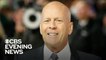 Bruce Willis to step back from acting due to aphasia diagnosis