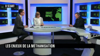 SMART IMPACT - Le débat du jeudi 31 mars 2022