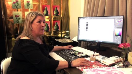 Series K 0002 - 2302 - Tanya J De Wet