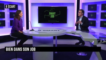 SMART JOB - Tips du jeudi 31 mars 2022