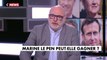 Philippe Guibert : «Emmanuel Macron a perdu […] son statut de chef de guerre»