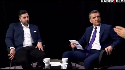 Sait Yılmaz'dan Vefa Küçük'e: Ne yaptın Fenerbahçe için