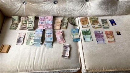 FETÖ'nün "yeniden yapılanma" metotları ve şifreleri deşifre oldu