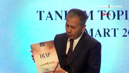 Vali Ali Yerlikaya İstanbul'u bekleyen 9 tehlikeyi açıkladı: Dua ederek bekleyemeyiz