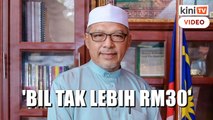 Kelantan umum air percuma sepanjang bulan Ramadan