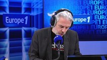 Des caméras autorisées dans les tribunaux français, le recours de la chaîne RT France rejeté et un nouveau podcast sur les couples qui ont fait la Ve République