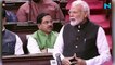 PM Modi urges retiring Rajya Sabha members to inspire coming generations