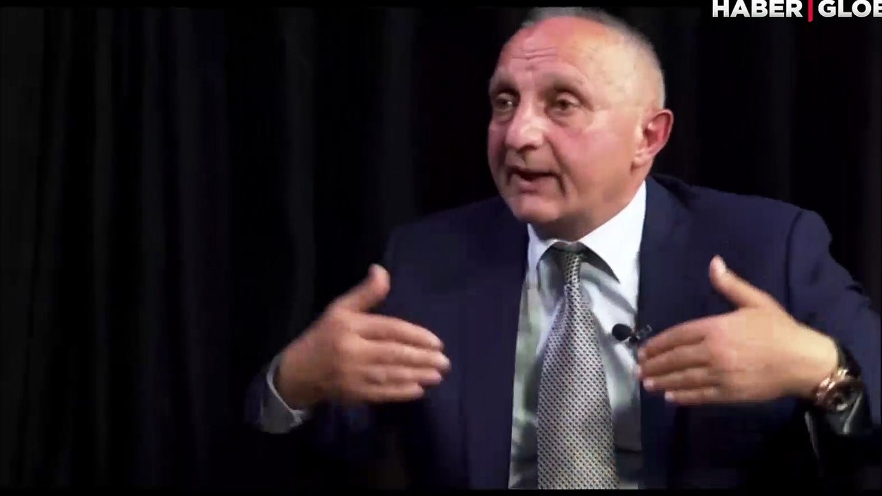 Sait Yılmaz: Diğer 3 adayın projesi yok