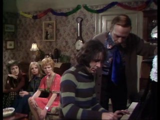 All Star Comedy Carnival 1973 (Part 1) - Jimmy Tarbuck / Man About the House / Billy Liar / My Good Woman / Spring and Autumn / Doctor in Charge