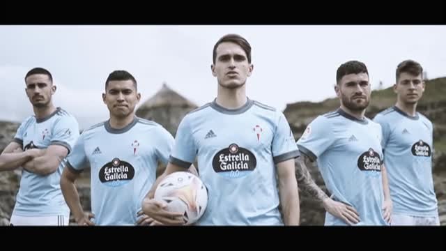 El Celta calienta motores para recibir al Real Madrid