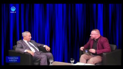 Bülent Arınç da itiraf etti: CHP'nin oyları artıyor