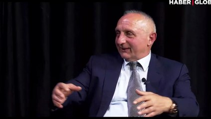 Sait Yılmaz'dan Trabzonspor yöneticiliğiyle ilgili açıklama