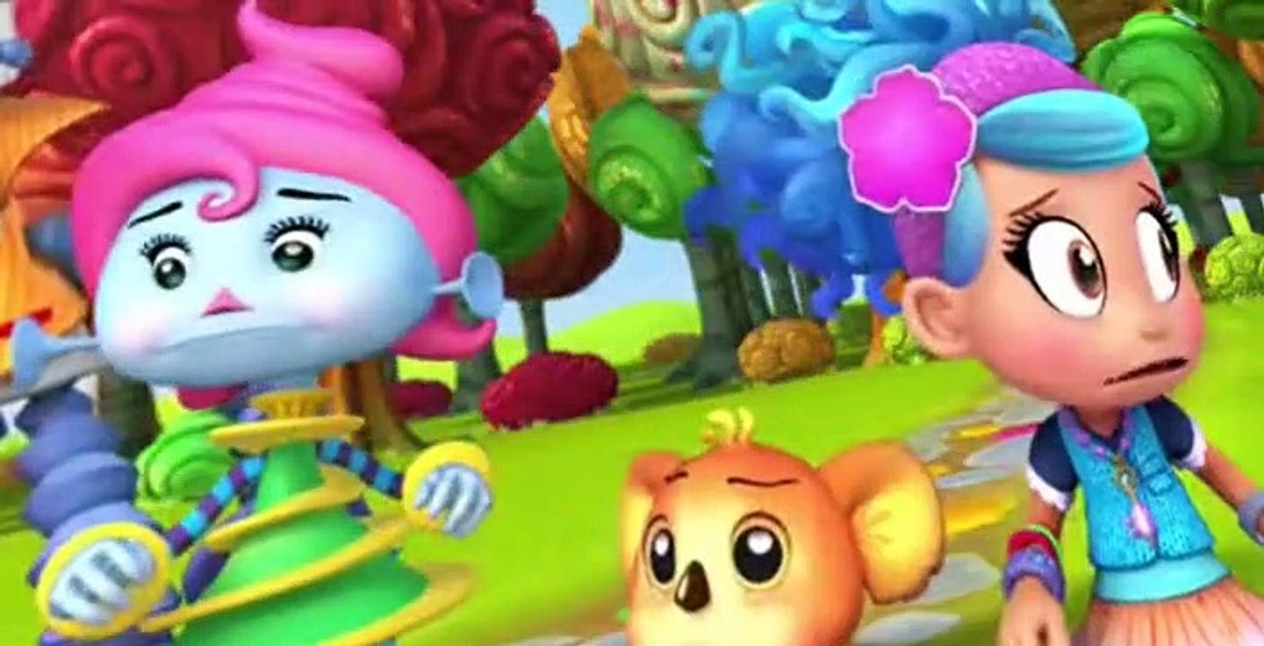Luna Petunia S01 E06