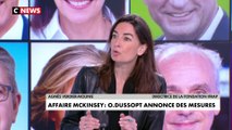 Agnès Verdier-Molinie : «La Cour des comptes a certains rapports sur lesquels nous n'avons pas accès»