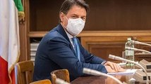 Aumento spesa milit@re, Conte: “O si fa scostamento di bilancio o si allungano gli impegni al 2030”